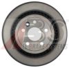 A.B.S. 17986 OE Brake Disc